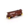 Athearn 74848 HO Scale Bay Window Caboose Southern X403 - NOS 2 Athearn 74848 HO Scale Bay Window Caboose Southern X403 - NOS -Athearn Train Shop athearn 74848 ho scale bay window caboose southern x403 nos