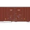Athearn 75146 HO Scale 60' Gunderson Double Door Hi-Cube Boxcar Wisconsin Central WC 22118 -Athearn Train Shop athearn 75146 ho scale 60 gunderson double door hi cube boxcar wisconsin central wc 22118
