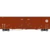 Athearn 75319 HO Scale 60' Gunderson Double Door Hi-Cube Boxcar BNSF 760717 -Athearn Train Shop athearn 75319 ho scale 60 gunderson double door hi cube boxcar bnsf 760717