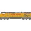 Athearn 78055 HO Scale GE C44-9W Diesel Loco Union Pacific UP 9795 -Athearn Train Shop athearn 78055 ho scale ge c44 9w diesel loco union pacific up 9795