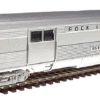 Athearn 7920 HO Scale Streamlined Passenger Car Baggage Rock Island RI - NOS -Athearn Train Shop athearn 7920 ho scale streamlined passenger car baggage rock island ri nos