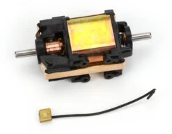 Athearn 84080 HO Scale High Performance Motor DCC Compatible