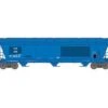Athearn 8489 N Scale ACF 46003 Bay Covered Hopper Ex-GTW AEX 395 1 Athearn 8489 N Scale ACF 46003 Bay Covered Hopper Ex-GTW AEX 395 -Athearn Train Shop athearn 8489 n scale acf 46003 bay covered hopper ex gtw aex 395