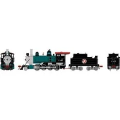Athearn Train Shop -Athearn Train Shop athearn 84980 ho scale 2 8 0 steam loco great northern gn 1147 2