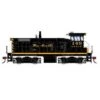Athearn 86844 HO Scale EMD SW1000 Rio Grande D&RGW 149 -Athearn Train Shop athearn 86844 ho scale emd sw1000 rio grande d rgw 149