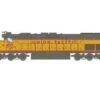 Athearn 86867 HO Scale EMD SD45T-2 Union Pacific UP 4819 -Athearn Train Shop athearn 86867 ho scale emd sd45t 2 union pacific up 4819