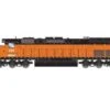 Athearn 86881 HO Scale EMD SD45T-2 Bessemer & Lake Erie 900 -Athearn Train Shop athearn 86881 ho scale emd sd45t 2 bessemer lake erie 900