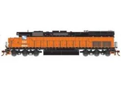 Athearn 86881 HO Scale EMD SD45T-2 Bessemer & Lake Erie 900