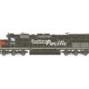 Athearn 86973 HO Scale EMD SD45T-2 SP 9343 Speed Lettering DCC & Sound -Athearn Train Shop athearn 86973 ho scale emd sd45t 2 sp 9343 speed lettering dcc sound