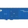 Athearn 89328 HO Scale 50' Combo Door Boxcar Richmond Fredricksburg And Potomic RF&P 2430 2 Athearn 89328 HO Scale 50' Combo Door Boxcar Richmond Fredricksburg And Potomic RF&P 2430 -Athearn Train Shop athearn 89328 ho scale 50 combo door boxcar richmond fredricksburg and potomic rf p 2430