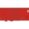 Athearn 89341 HO Scale 50' Combo Door Boxcar Canadian Pacific CP 200065 -Athearn Train Shop athearn 89341 ho scale 50 combo door boxcar canadian pacific cp 200065