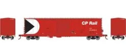 Athearn 89341 HO Scale 50' Combo Door Boxcar Canadian Pacific CP 200065 -Athearn Train Shop athearn 89341 ho scale 50 combo door boxcar canadian pacific cp 200065 a