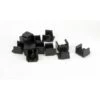 Athearn 90606 HO Scale Plastic Coupler Cover 12 Pack 2 Athearn 90606 HO Scale Plastic Coupler Cover 12 Pack -Athearn Train Shop athearn 90606 ho scale plastic coupler cover 1