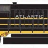 Athearn 96072 HO Scale EMD GP35 Atlantic Coast Line ACL 912 - USED -Athearn Train Shop athearn 96072 ho scale emd gp35 atlantic coast line acl 912 used