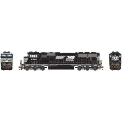 Athearn Train Shop -Athearn Train Shop athearn g65194 ho scale sd60e norfolk southern ns 6986 dc 2