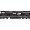 Athearn G65195 HO Scale SD60E Norfolk Southern NS 7000 DC -Athearn Train Shop athearn g65195 ho scale sd60e norfolk southern ns 7000 dc
