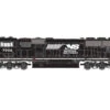 Athearn G65196 HO Scale SD60E Norfolk Southern NS 7002 DC 2 Athearn G65196 HO Scale SD60E Norfolk Southern NS 7002 DC -Athearn Train Shop athearn g65196 ho scale sd60e norfolk southern ns 7002 dc