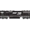 Athearn G65291 HO Scale SD60E Norfolk Southern NS 6913 DCC & Sound -Athearn Train Shop athearn g65291 ho scale sd60e norfolk southern ns 6913 dcc sound