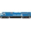 Athearn Genesis 2.0 G28184 HO Scale EMD SD80MAC Norfolk Southern CR Patch NS 7212 DCC Sound -Athearn Train Shop athearn genesis 2 0 g28184 ho scale emd sd80mac norfolk southern cr patch ns 7212 dcc sound