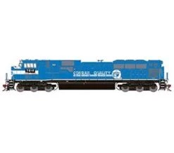 Athearn Genesis 2.0 G28184 HO Scale EMD SD80MAC Norfolk Southern CR Patch NS 7212 DCC Sound