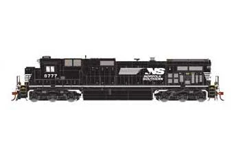 Athearn Genesis 2.0 G31500 HO Scale Dash 9-40C Norfolk Southern NS 8777 3 Athearn Genesis 2.0 G31500 HO Scale Dash 9-40C Norfolk Southern NS 8777