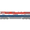 Athearn Genesis 2.0 G31506 HO Scale Dash 9-44CWL BC RAIL BCOL 4644 2 Athearn Genesis 2.0 G31506 HO Scale Dash 9-44CWL BC RAIL BCOL 4644 -Athearn Train Shop athearn genesis 2 0 g31506 ho scale dash 9 44cwl bc rail bcol 4644