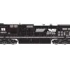 Athearn Genesis 2.0 G31602 HO Scale Dash 9-40C Norfolk Southern NS 8855 DCC Sound -Athearn Train Shop athearn genesis 2 0 g31602 ho scale dash 9 40c norfolk southern ns 8855 dcc sound