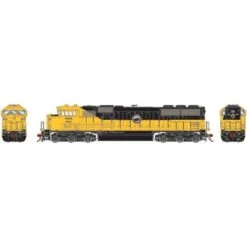 Athearn Train Shop -Athearn Train Shop athearn genesis 2 0 g75645 ho scale sd60m tri clops webb wamx 6033 dcc sound2