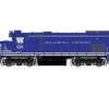 Athearn Genesis G13249 HO Scale EMD GP15T Apalachicola Northern AN 722 -Athearn Train Shop athearn genesis g13249 ho scale emd gp15t apalachicola northern an 722