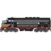 Athearn Genesis G19575 HO Scale F3A Southern Pacific SP 6102 -Athearn Train Shop athearn genesis g19575 ho scale f3a southern pacific sp 6102