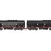 Athearn Genesis G19578 HO Scale F3A/F3B Southern Pacific SP 307/505 2 Athearn Genesis G19578 HO Scale F3A/F3B Southern Pacific SP 307/505 -Athearn Train Shop athearn genesis g19578 ho scale f3a f3b southern pacific sp 307 505