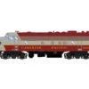 Athearn Genesis G19602 HO Scale EMD FP7A Canadian Pacific CPR 4075 DC -Athearn Train Shop athearn genesis g19602 ho scale emd fp7a canadian pacific cpr 4075 dc