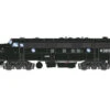 Athearn Genesis G19697 HO Scale EMD FP7 Conrail CR 4369 DCC & Sound -Athearn Train Shop athearn genesis g19697 ho scale emd fp7 conrail cr 4369 dcc sound