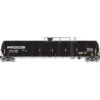 Athearn Genesis G25585 HO Scale 33,900 Gallon LPG Tank Car Procor PROX 34693 -Athearn Train Shop athearn genesis g25585 ho scale 33 900 gallon lpg tank car procor prox 34693