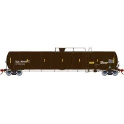 Athearn Genesis G25611 HO Scale 33,900 Gallon LPG Tank Car TILX 501113