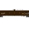 Athearn Genesis G25613 HO Scale 33,900 Gallon LPG Tank Car TILX 501149
