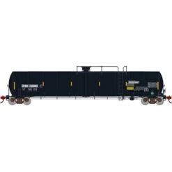 Athearn Genesis G25618 HO Scale 33,900 Gallon LPG Tank Car Southwest Rail SIRX 33960