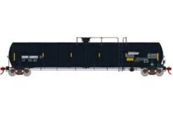 Athearn Genesis G25619 HO Scale 33,900 Gallon LPG Tank Car Southwest Rail SIRX 33961