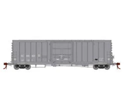 Athearn Genesis G26891 HO Scale 50' PC&F Ext. Post Boxcar Illinois Central IC 151623