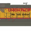 Athearn Genesis G27378 HO Scale EMD SD90MAC Union Pacific UP 8037 DCC Sound -Athearn Train Shop athearn genesis g27378 ho scale emd sd90mac union pacific up 8037 dcc sound