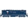 Athearn Genesis G30625 HO Scale EMD GP18 Missouri Pacific MP 512 -Athearn Train Shop athearn genesis g30625 ho scale emd gp18 missouri pacific mp 512