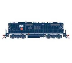 Athearn Genesis G30625 HO Scale EMD GP18 Missouri Pacific MP 512