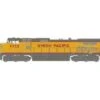 Athearn Genesis G31678 HO Scalle Dash 9-44CW Union Pacific UP 9733 DCC Sound 2 Athearn Genesis G31678 HO Scalle Dash 9-44CW Union Pacific UP 9733 DCC Sound -Athearn Train Shop athearn genesis g31678 ho scalle dash 9 44cw union pacific up 9733 dcc sound