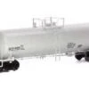 Athearn Genesis G40170 HO Scale GATC 20,000 Gal Tank Car GATX 44020 2 Athearn Genesis G40170 HO Scale GATC 20,000 Gal Tank Car GATX 44020 -Athearn Train Shop athearn genesis g40170 ho scale gatc 20 000 gal tank car gatx 44020
