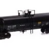 Athearn Genesis G40179 HO Scale GATC 20,000 Gal Tank Car Relco RELX 2239 2 Athearn Genesis G40179 HO Scale GATC 20,000 Gal Tank Car Relco RELX 2239 -Athearn Train Shop athearn genesis g40179 ho scale gatc 20 000 gal tank car relx 2239