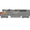 Athearn Genesis G64926 HO Scale GP40P-2 Ex-SP Union Pacific UP 1373 DCC & Sound -Athearn Train Shop athearn genesis g64926 ho scale gp40p 2 ex sp union pacific up 1373 dcc sound