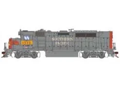 Athearn Genesis G64926 HO Scale GP40P-2 Ex-SP Union Pacific UP 1373 DCC & Sound