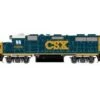 Athearn Genesis G66249 HO EMD GP39-2 SCX 4300 -Athearn Train Shop athearn genesis g66249 ho emd gp39 2 scx 4300