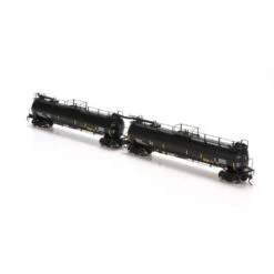 Athearn Train Shop -Athearn Train Shop athearn genesis g67850 ho scale tank train a b set gatx no 2