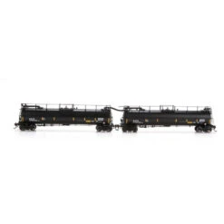 Athearn Genesis G67850 HO Scale Tank Train A/B SetGATX No # 7 Athearn Genesis G67850 HO Scale Tank Train A/B SetGATX No # -Athearn Train Shop athearn genesis g67850 ho scale tank train a b set gatx no 3